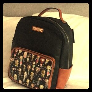 Nicole Lee backpac new collection